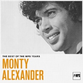 Mps Monty Alexander: Best Of Mps (Lp) - Monty Alexander