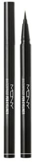 MQNY Waterproof Pen Eyeliner Black