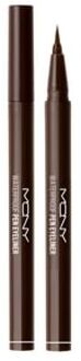 MQNY Waterproof Pen Eyeliner Brown