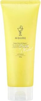 MQURE Deep Moist & Repair Hair Mask 200g