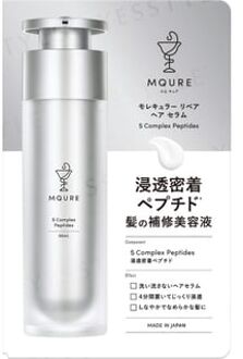 MQURE Hair Serum 50ml