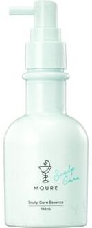 MQURE Scalp Hair Essence 150ml