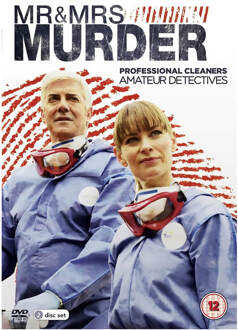 Mr and Mrs Murder