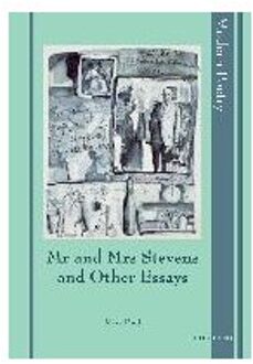 Mr and Mrs Stevens and Other Essays