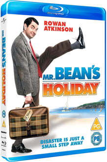 Mr. Bean's Holiday