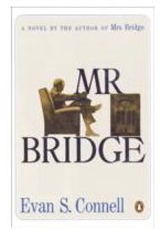 Mr Bridge