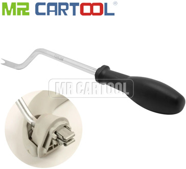 MR CARTOOL Roof Grab Rail Handle Tool For VAG VW Skoda OEM T10518 T10518A T10517 Removal Handle Car Repair Special Tool