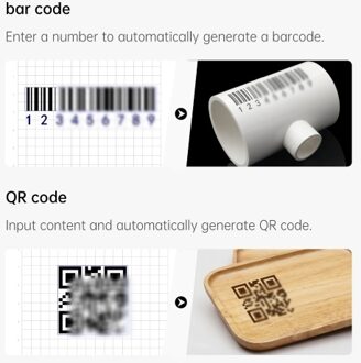 MR. CARVE C1 Laser Engraver 5W Blue Light Laser Cutting and Carving Machine
