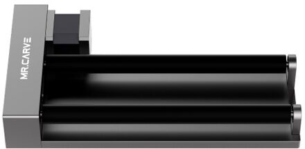 Mr.Carve RT5 Rotary Roller Laser Engraving Accessory