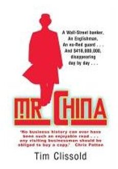 Mr. China