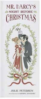 Mr. Darcy's Night Before Christmas