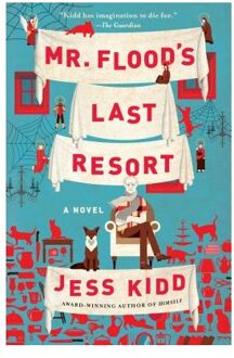 Mr Flood's Last Resort