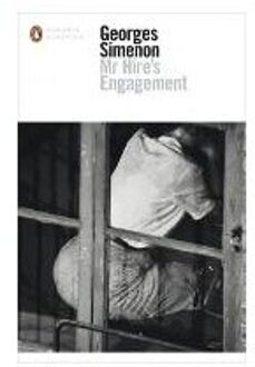 Mr Hire's Engagement