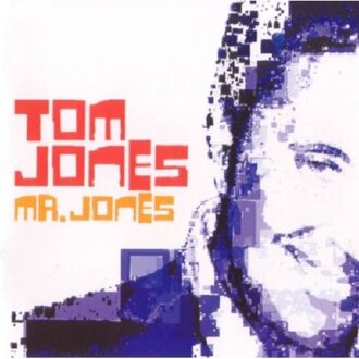 Mr. Jones -12tr- - Tom Jones