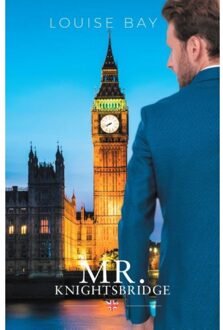Mr. Knightsbridge - Mister - Louise Bay