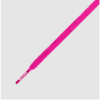 Mr Lacy Runnies lipstick plat 120 cm - maat One size Roze