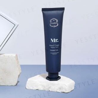Mr. Laline Series Hand Cream 100g