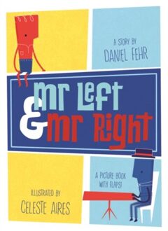 Mr Left and Mr Right