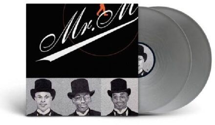 Mr. M - Lambchop