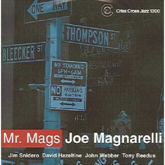 Mr. Mags