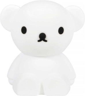 Mr Maria Boris Nachtlamp Wit