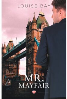 Mr. Mayfair - Mister - Louise Bay