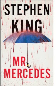 Mr. Mercedes - The Bill Hodges Trilogy - Stephen King