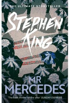 Mr Mercedes