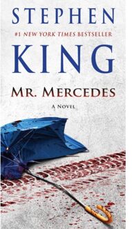 Mr. Mercedes