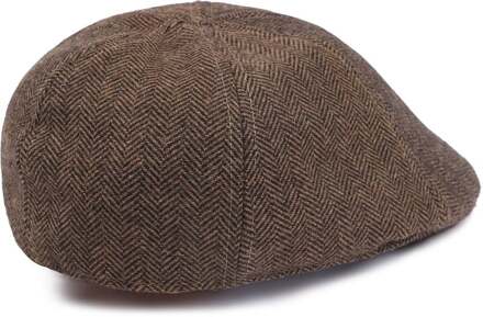 Mr Mitchell Cap Groen - M,L