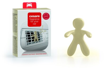 Mr & Mrs Cesare Beige Black tea