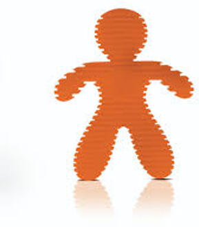 Mr & Mrs Cesare GT Oranje Spice Wood