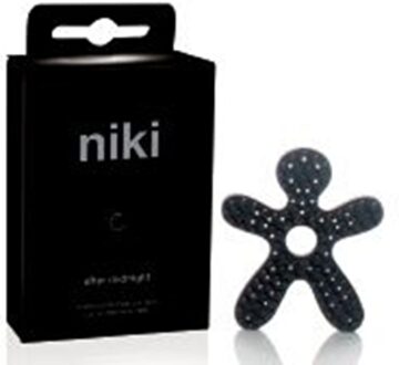 Mr & Mrs Navulling voor Niki Swarovski Red Passion