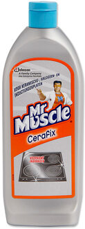 Mr Muscle poetsmiddel Cerafix 200 Ml