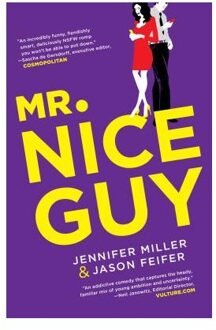 Mr. Nice Guy