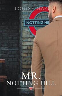 Mr. Notting Hill - Mister - Louise Bay