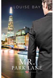 Mr Park Lane - Mister - Louise Bay