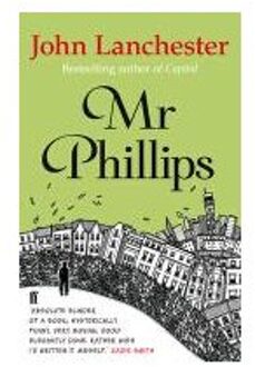 Mr Phillips