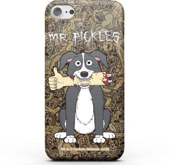 Mr Pickles Fetch Arm Phone Case for iPhone and Android - iPhone 5/5s - Snap case - glossy