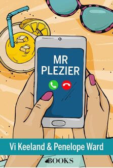 Mr Plezier - Vi Keeland, Penelope Ward - ebook