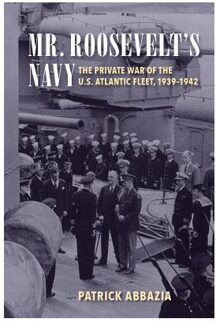 Mr. Roosevelt's Navy