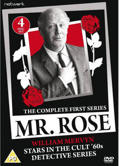 Mr Rose: The Complete..