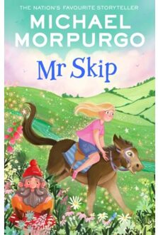 Mr Skip - Michael Morpurgo