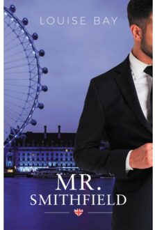 Mr Smithfield - Mister - Louise Bay