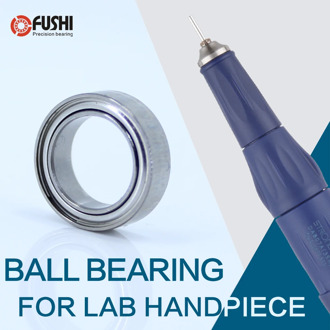 MR128ZZ Handle Bearings 8x12x3.5 mm For Strong Drill Brush Handpiece MR128 ZZ Nail Ball Bearing