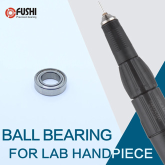 MR148ZZ Handle Bearings 8x14x4 mm For Strong Drill Brush Handpiece MR148 ZZ Nail Ball Bearing