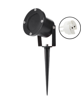 MR16 Tuin Gazon Lamp Landschap Licht Spike Waterdichte Path Lamp Spot