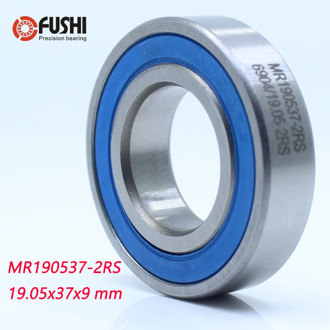 MR190537-2RS Bearing 19.05*37*9mm ( 1 PC) 6904/19.05 Bicycle Bottom Bracket Repair Parts Ball Bearings MR190537 RS