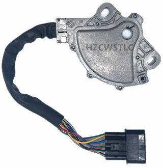 MR263257 8604A015 A/T Case Remmer Schakelaar Voor Mitsubishi Pajero V73 V75 V77