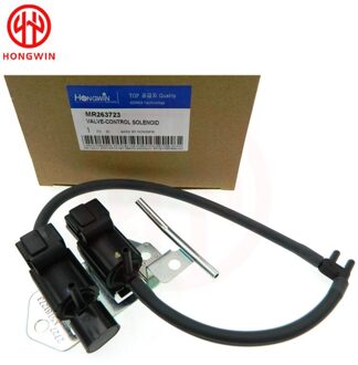 MR263723 Vrijloop Clutch Controle Magneetventiel Voor Mitsubishi Pajero Montero Sport Challenger Nativa K94W K96W K97W K99W